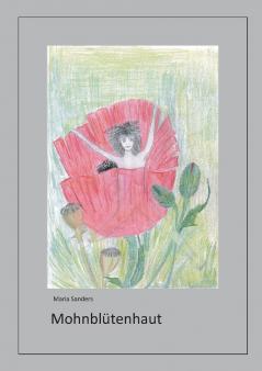 Mohnblütenhaut