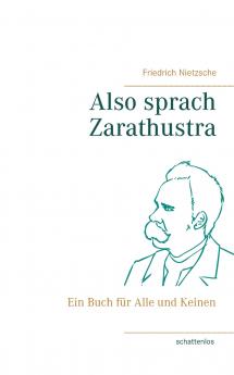Also sprach Zarathustra