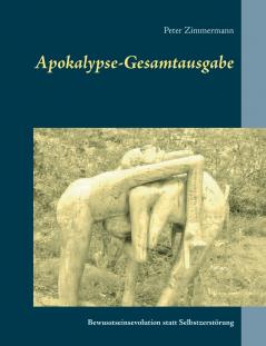 Apokalypse-Gesamtausgabe