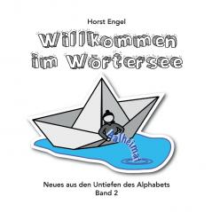 Willkommen im Wörtersee - Band 2