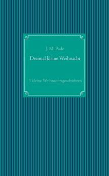 Dreimal kleine Weihnacht