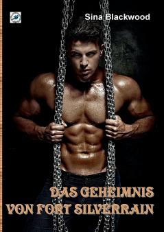 Das Geheimnis von Fort Silverrain