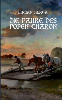 Die Fähre des Popen Charon