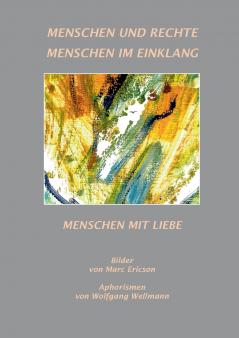 Menschen und Rechte - Menschen im Einklang