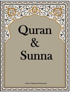 Quran & Sunna
