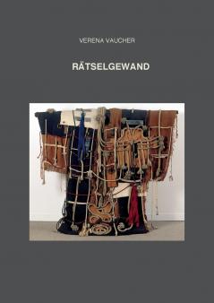 R��tselgewand