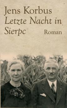 Letzte Nacht in Sierpc