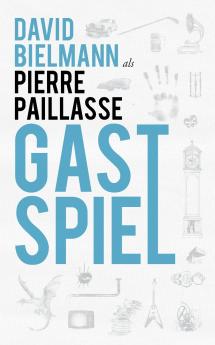 Gastspiel