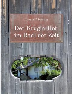 Der Krug'n-Hof im Radl der Zeit