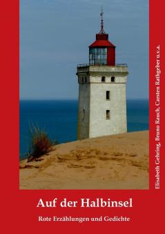 Auf der Halbinsel