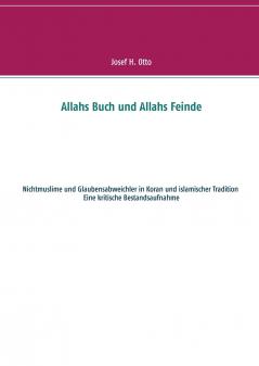 Allahs Buch und Allahs Feinde