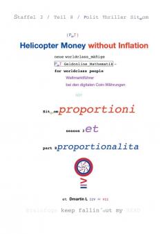 Helicopter Money - 8