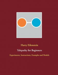 Telepathy for Beginners