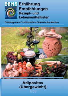 Ernährung bei Übergewicht