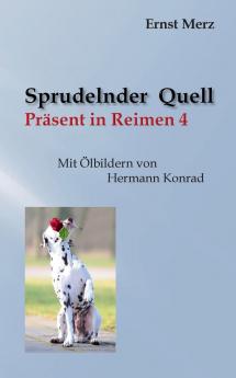 Sprudelnder Quell