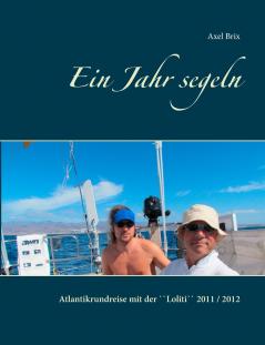 Ein Jahr segeln