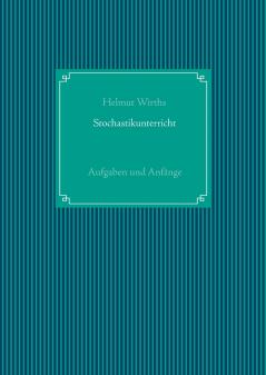 Stochastikunterricht