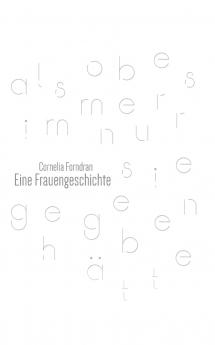 Eine Frauengeschichte