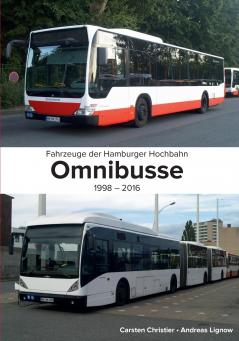 Fahrzeuge der Hamburger Hochbahn