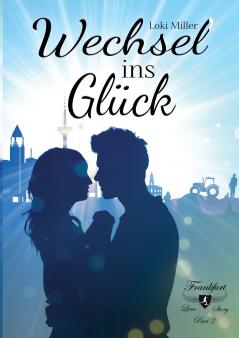 Wechsel ins Gl��ck