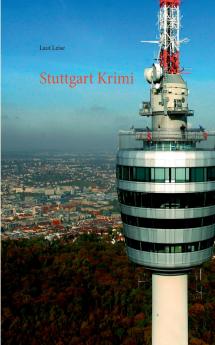 Stuttgart Krimi
