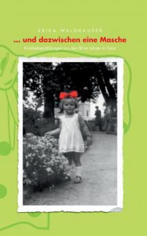 ... und dazwischen eine Masche