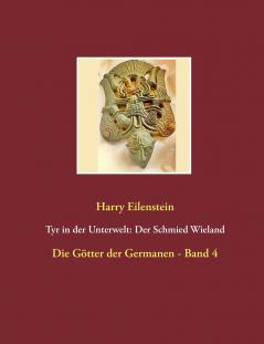 Tyr in der Unterwelt