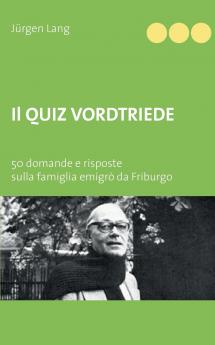 Il Quiz Vordtriede