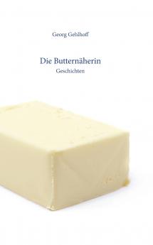 Die Butternäherin