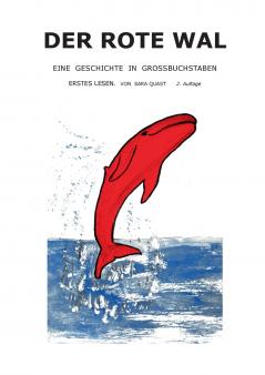 Der rote Wal