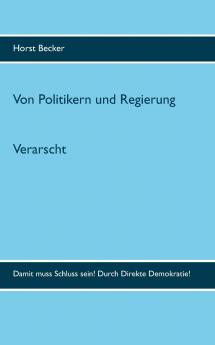 Verarscht