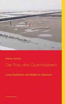 Die Frau des Quacksalbers