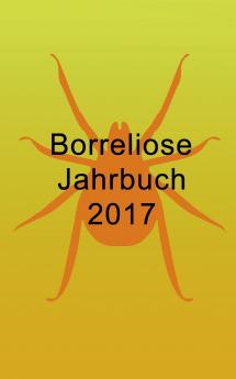 Borreliose Jahrbuch 2017