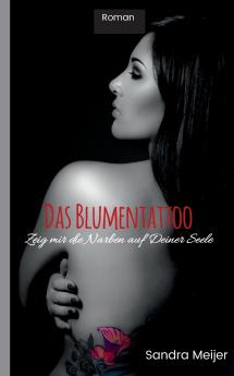 Das Blumentattoo