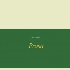 Prosa