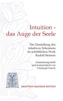 Intuition - das Auge der Seele