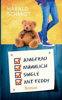 Jungfrau männlich Single mit Teddy