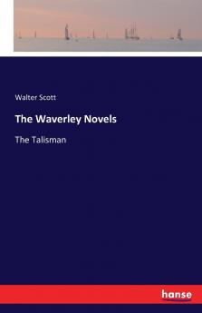 The Waverley Novels