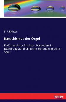 Katechismus der Orgel