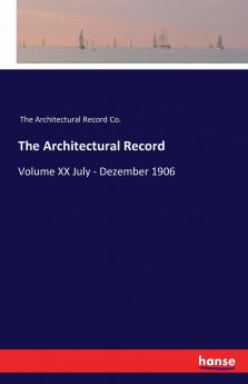 The Architectural Record