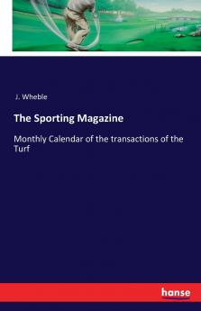 The Sporting Magazine