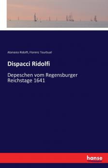 Dispacci Ridolfi