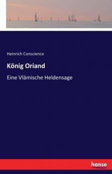 König Oriand