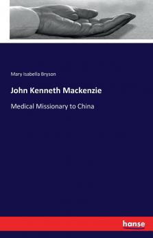 John Kenneth Mackenzie