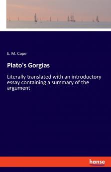 Plato's Gorgias