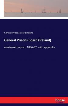 General Prisons Board (Ireland)