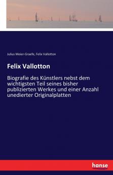 Felix Vallotton