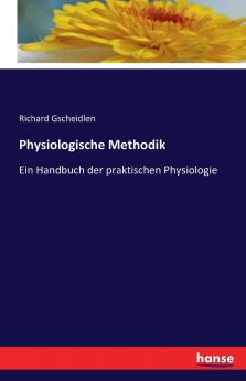 Physiologische Methodik