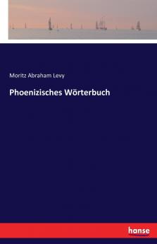Phoenizisches Wörterbuch