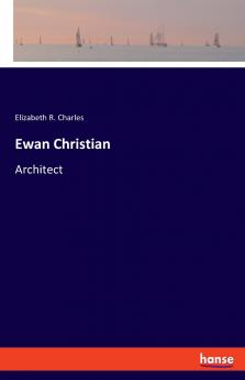 Ewan Christian